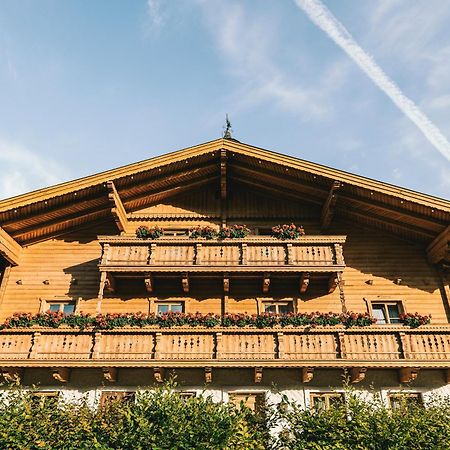 Apartament Wimmhof Sankt Martin am Tennengebirge Zewnętrze zdjęcie