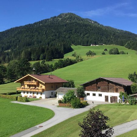Apartament Wimmhof Sankt Martin am Tennengebirge Zewnętrze zdjęcie